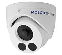 Mobotix MX-VT1A-5-IR, Caméra de sécurité IP, intérieur et extérieur, câble, 120 dB, 95000 h, CE/FCC, LVD