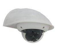 MOBOTIX Outdoor Wall Mount - kit de montage pour caméra