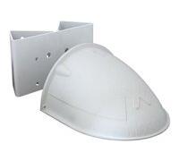 MOBOTIX Pole Mount and Wall Mount Set - kit de montage pour caméra