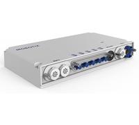 MOBOTIX S74 Body, pour 4 modules de capteurs et de fonctions