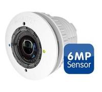 MOBOTIX Sensor module Day B237 - camera sensor module with lens and microphone G