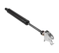 MOBUTOFU Cylindre de Remplacement en Acier pour Fauteuil de Bureau, Vérin Hydraulique avec Réglage Multi-Angles pour Stylists en Salon