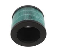 MOBUTOFU Filtre Hepa de Rechange pour Purificateur D'air Aroeve Mk01 Mk06 Ep1080, Haute Efficacité, Matériau Écran Hepa Vert, Adapté pour Maison et Bureau