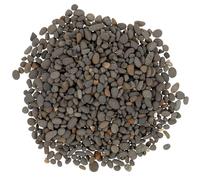 MOBUTOFU Galets Décoratifs Réalistes pour Jardin et Étang, Pierres Naturelles en Paquet de 50g pour Décoration Terrasse et Mini Paysage