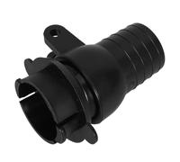 MOBUTOFU Pièce de Rechange pour Nettoyeur de Piscine, Pivot Automatique | Raccord Plastique à Engrenage Interne, Installation Simple, Réduit L’usure Bruit, pour Bassin hors Sol et Enterré