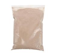MOBUTOFU Poudre de Réparation Bois Beige 500g pour Meubles et Sols Stratifiés, Facile à Poncer, Réparation et L'entretien du Bois Abîmé