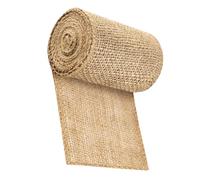 MOBUTOFU Protection de Tronc Arbre en Toile de Lin Housse Isotherme et Bande Protectrice, Adaptée pour Emballage Hivernal et Protection Griffures