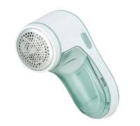MOBUTOFU Rasoir à Peluches Électrique Rechargeable Vert, Éliminateur de Peluches pour Vêtements et Pulls, Léger et Portable, Voyage Bureau