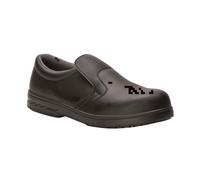 Mocassin S2 FW81 - Portwest - Noir - Adulte - Homme - Sécurité 34