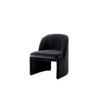 Mocassin SC107 Fauteuil Club Doux