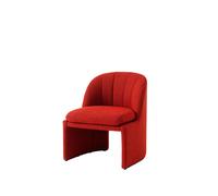 Mocassin SC107 Fauteuil Club Sisu