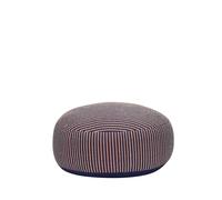 Mochi Pouf Bleu/ Multicolore