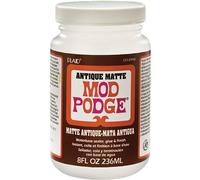 Mod Podge Antique Matte 236ml