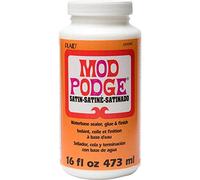 Mod Podge Colle, grand format