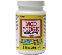 Mod Podge Kids Glue Wash Out Gloss 236ml
