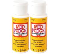 Mod Podge Matte 59ml (Lot de 2)