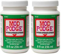 Mod Podge Outdoor 236ml (Lot de 2)