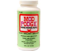 Mod Podge Paper Gloss 473ml