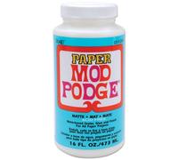 Mod Podge Paper Matte 473ml