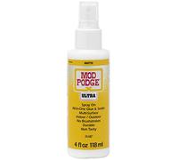 Mod Podge Spray Ultra Matte 118ml