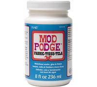 Mod Podge Tissu Fini-8 Onces