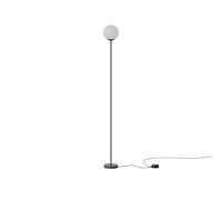 Model 1081 Lampadaire 182 cm Noir