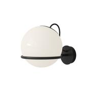 Model 238/1 Applique Murale Noir