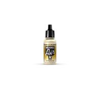 Model Air Color Aged White 17 Ml.-Vallejo