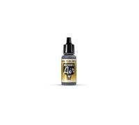 Model Air Color Amt-11 Blue Grey 17 Ml.-Vallejo