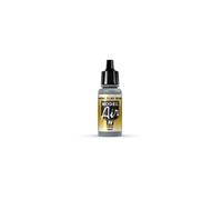 Model Air Color Bs Medium Sea Grey 17 Ml.-Vallejo