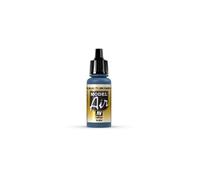 Model Air Color Dark Blue Rlm24 17 Ml.-Vallejo