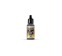 Model Air Color Dark Grey 17 Ml.-Vallejo
