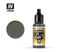 Model Air Color Green Grey 17 Ml.-Vallejo