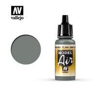 Model Air Color Grey Green 17 Ml.-Vallejo