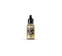 Model Air Color Loambrown Ral 1040 17 Ml.-Vallejo