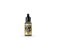 Model Air Color Us Dark Green 17 Ml.-Vallejo
