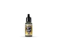 Model Air Color Us Forest Green 17 Ml.-Vallejo