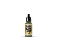 Model Air Color Us Light Green 17 Ml.-Vallejo