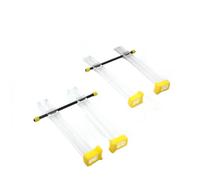 Model Craft Petite Multi-clamp x 2, Lot de 1