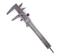 Model Craft Pied à Coulisse - 150 mm-Lot de 1