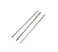 Modelcraft Lot de 36 Lames de scie iercing
