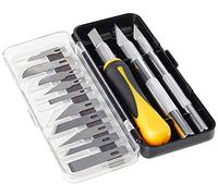 MODELCRAFT Precision Craft Modèle Artisanat Set Couteau