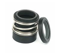Modèle 13 SiC/Carbone Bague NBR Joint mécanique d'arbre d'eau pour(32mm)
