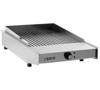 Modèle de barbecue SARO WOW GRILL MINI