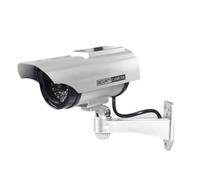Modèle de caméra Caméra de simulation Surveillance de simulation Fausse caméra de surveillance