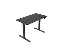 Modèle du produit : Bureau Gamer ergonomique motorisé MGD Ergo-Pro (Noir)