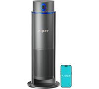 [Modèle phare IFA 2026] Système d'arrosage intelligent Aiper IrriSense 2, dispositif d'arrosage multi-zones 3 en 1 avec contrôle par application, programmation intelligente et capteur de pluie pour pe