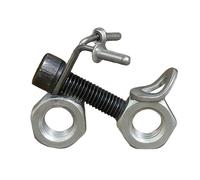 Modèle Réplique Miniature de Moto Figurine d'Art en Métal Motocyclette