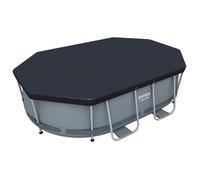 Moderne Couverture de piscine - Bestway - Flowclear 300x200 cm •5940888 1parcel