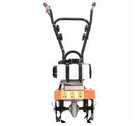 Moderne Cultivateur à essence 52 cm3, Motoculteurs & rotoculteurs @EU45204